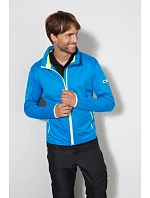 Daiber JN 1126 Pánská 3-vrstvá sportovní softshell bunda 02.1126 navy/bright yellow Daiber JN 1126 Pánská 3-vrstvá sportovní softshell bunda 02.1126 navy/bright yellow