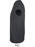 SOL'S Regent Fit Pánské tričko "Slim Fit" 25.0553 dark grey