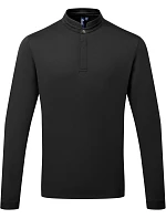 Premier PR 647 Tričko s dlouhým rukávem "Coolchecker®" 39.0647 black Premier PR 647 Tričko s dlouhým rukávem "Coolchecker®" 39.0647 black