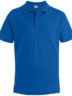 Promodoro 4001 Pánské piqué polo "Superior" 40.4001 royal