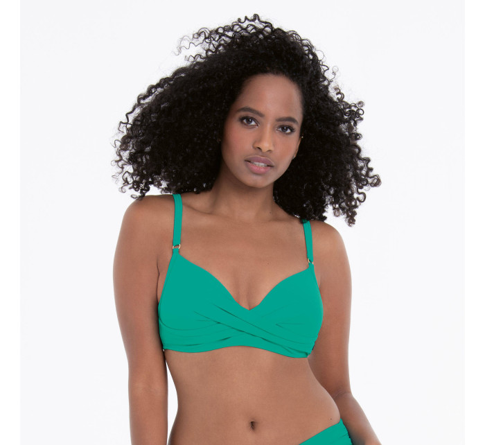 Style Maja Top Bikini - horní díl 8801-1 atoll - RosaFaia