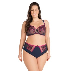 Gorsenia K789 Kayla barva: tmavě modrá