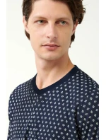 100% COTTON  model 20517700 - Vamp