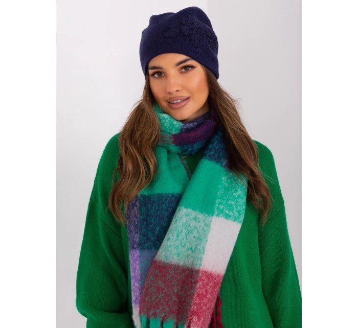 AT CZ 23250 cap.36P tmavě modrá AT CZ 23250 cap.36P tmavě modrá