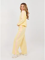 IT DR tepláky 21772.91 světle žluté IT DR tepláky 21772.91 světle žluté