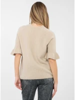 Jumper MI SW 1901.66 béžový Jumper MI SW 1901.66 béžový