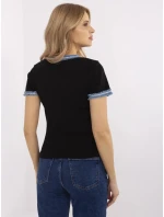 Halenka NM TS V8319.95 černá