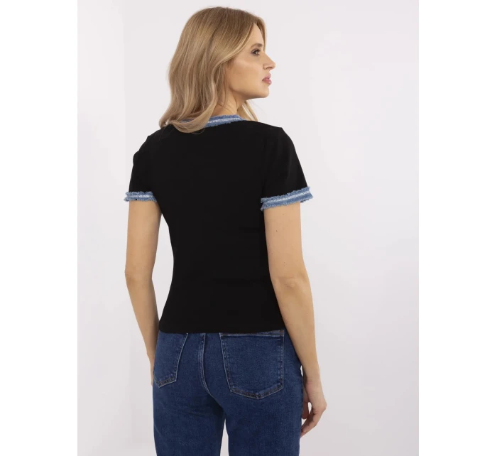 Halenka NM TS V8319.95 černá