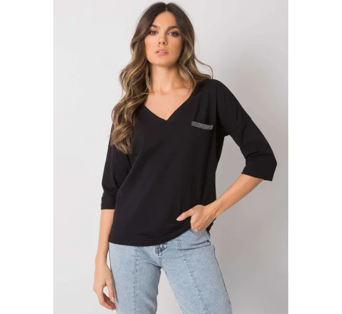 Halenka RV BZ 7310.58 černá