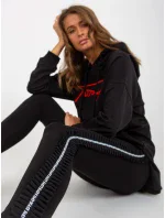 Legíny VI LG 4925.27X černá