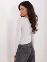 Halenka WT BZ A1221.94 světle šedá Halenka WT BZ A1221.94 světle šedá