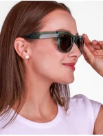 Sluneční brýle VUCH Sollary Wave Green