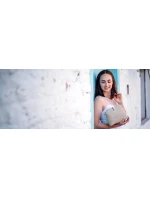 Kabelka VUCH Cara Mini Beige Kabelka VUCH Cara Mini Beige