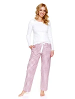 DÁMSKÉ PYŽAMO model 21284547 BIG J/25 - DOCTOR NAP DÁMSKÉ PYŽAMO model 21284547 BIG J/25 - DOCTOR NAP