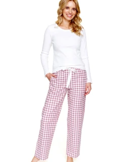 DÁMSKÉ PYŽAMO model 21284547 BIG J/25 - DOCTOR NAP