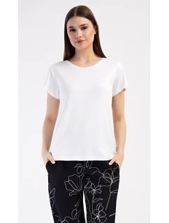 Dámské pyžamo dlouhé Fiona