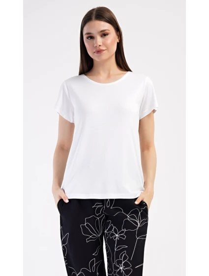 Dámské pyžamo dlouhé Fiona Dámské pyžamo dlouhé Fiona