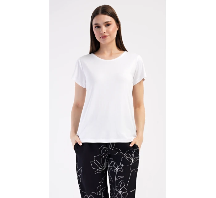 Dámské pyžamo dlouhé Fiona Dámské pyžamo dlouhé Fiona