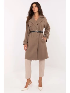 Plášť model 217140 Rue Paris