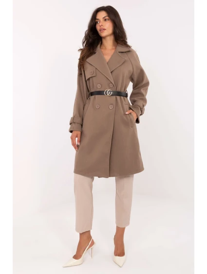 Plášť model 217140 Rue Paris Plášť model 217140 Rue Paris