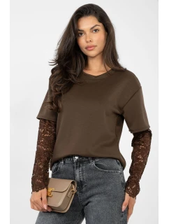 Halenka model 223488 Italy Moda