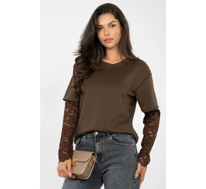 Halenka model 223488 Italy Moda Halenka model 223488 Italy Moda