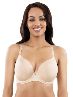 Dámská podprsenka model 22021411 34 G Tělová - Parfait