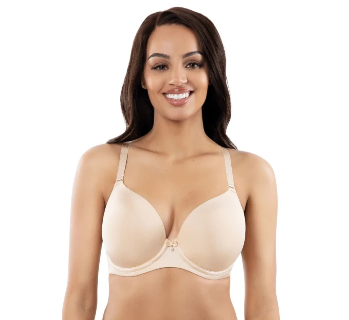 Dámská podprsenka model 22021411 34 G Tělová - Parfait
