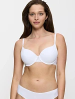 Triumph LOVELY MICRO – Polstrovaná kosticová podprsenka pro celodenní pohodlí Triumph