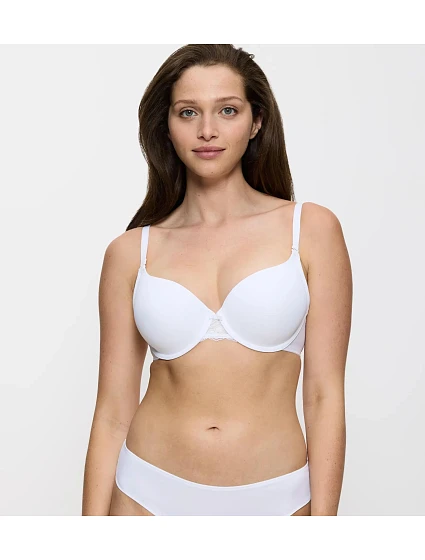 Triumph LOVELY MICRO – Polstrovaná kosticová podprsenka pro celodenní pohodlí Triumph Triumph LOVELY MICRO – Polstrovaná kosticová podprsenka pro celodenní pohodlí Triumph