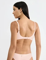 sloggi ZERO Feel 2.0 THE UP P Bra - PINK - SLOGGI PINK - SLOGGI