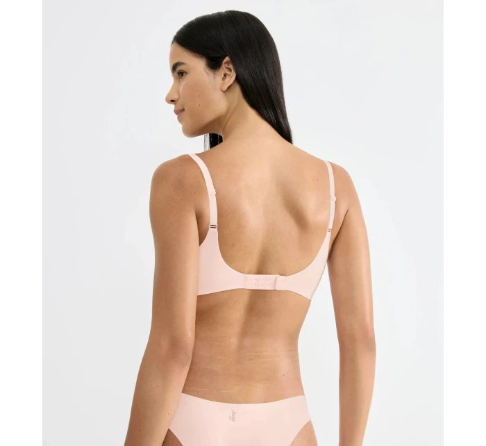 sloggi ZERO Feel 2.0 THE UP P Bra - PINK - SLOGGI PINK - SLOGGI