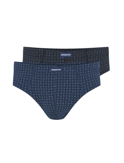 Kalhotky Henderson 1440 K685 A'2 3XL-5XL Kalhotky Henderson 1440 K685 A'2 3XL-5XL