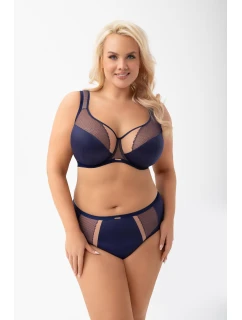 Měkká podprsenka Gorsenia K441/1 Luisse