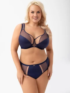 Měkká podprsenka Gorsenia K441/1 Luisse