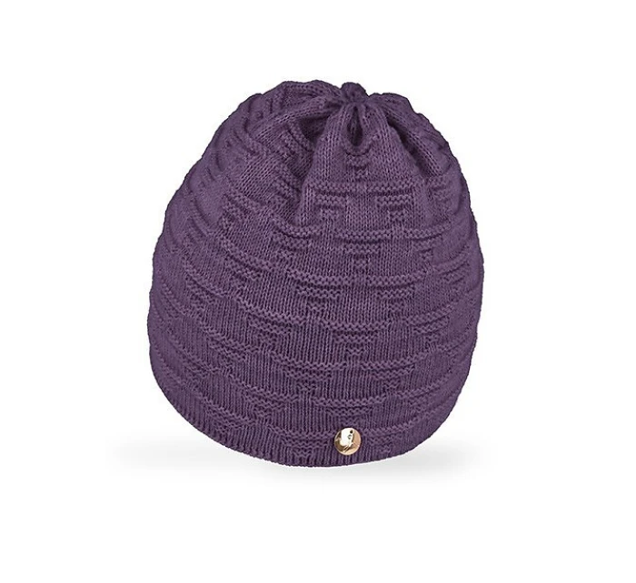 Dámská čepice AJS 50-314 Dámská čepice AJS 50-314