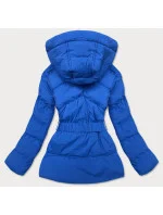 PIKOWANA KURTKA PRZEJŚCIOWA Z model 21243329 - J.STYLE PIKOWANA KURTKA PRZEJŚCIOWA Z model 21243329 - J.STYLE