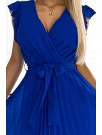 Dámské šaty 374-4 POLINA - NUMOCO