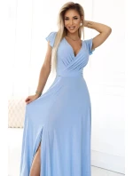 Dámské šaty model 21079067 CRYSTAL - numoco