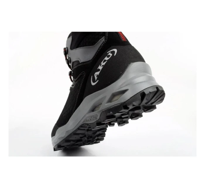 II GTX M trekingová obuv model 19532201 - Aku