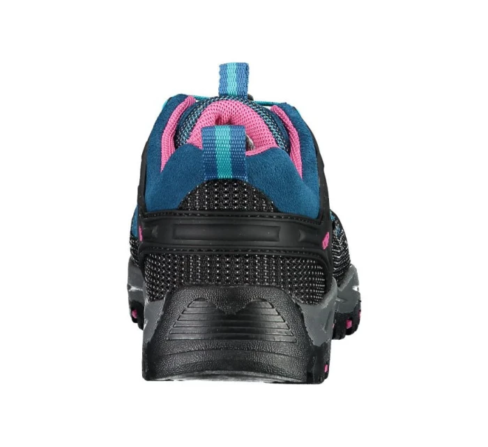 KIDS LOW  WP dětské trekové boty navy blue model 21462220 - CMP