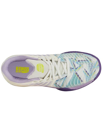 Dámská sportovní obuv KSwiss Light 3 tenisky model 21350844 - K- Swiss Dámská sportovní obuv KSwiss Light 3 tenisky model 21350844 - K- Swiss