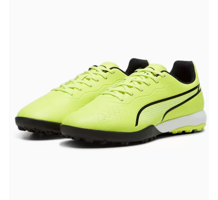 Boty  Match TT model 20872863 - Puma