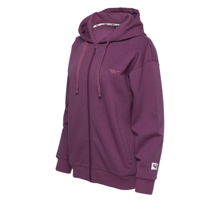 Mikina Lady Rigel W model 20961427 - Hi-Tec Mikina Lady Rigel W model 20961427 - Hi-Tec