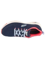 Skechers Arch Fit Comfy Wave 149414-NVHP Navy Blue 36