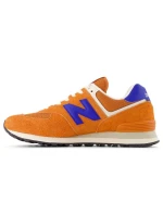 hnědé unisex tenisky (BRD) model 21396003 - New Balance