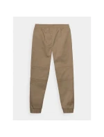 Chlapecké volnočasové kalhoty 4F Junior Chlapecké volnočasové kalhoty 4F Junior