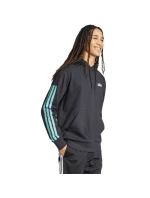 Pánská mikina adidas Color Script černá KD2265 pánská