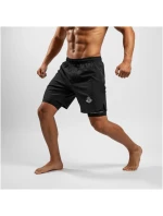 MMA šortky s legínami černé DBX Bushido MMA šortky s legínami černé DBX Bushido