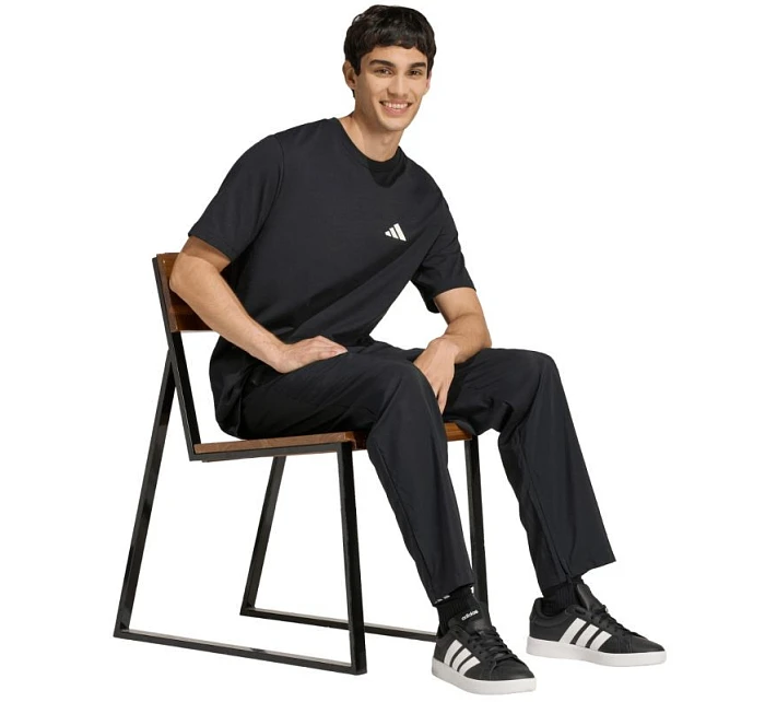 Pánské tričko adidas Outdoor Mountain Biking Graphic T-shirt black KB2536 pánské